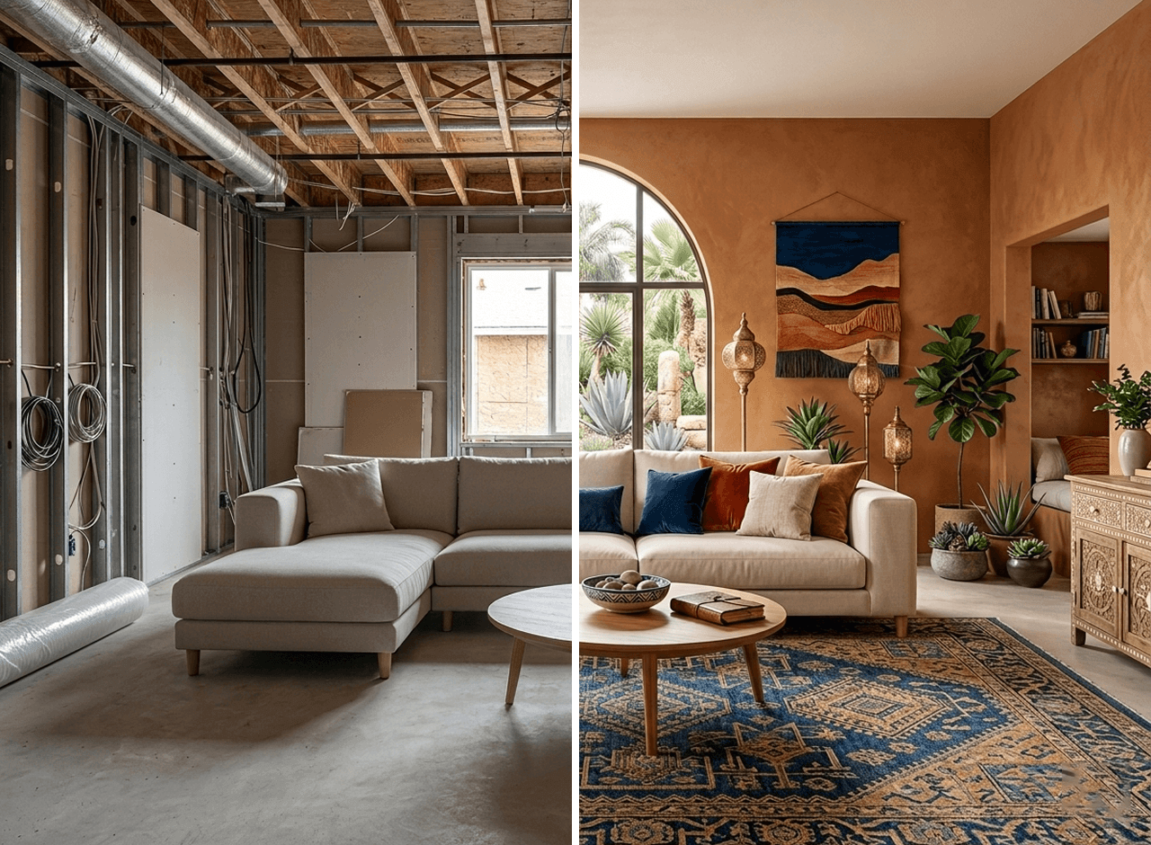 How Ai Interior Design Works